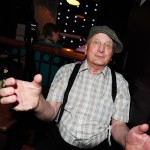 A Regular at The Hob at Forest Hill - JIm
