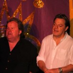 Eddie Izzard at ED Comedy