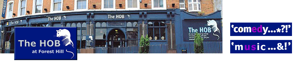 The Hob at Forest Hill